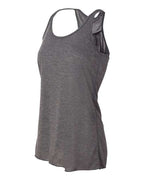 BELLA + CANVAS 8800 - Women's Flowy Racerback Tank BELLA + CANVAS