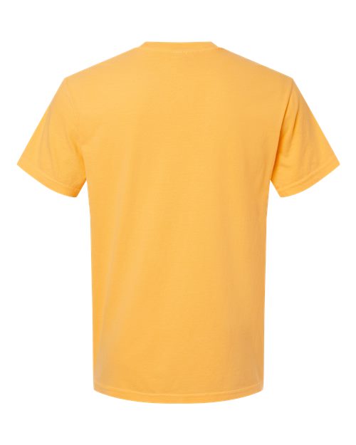 Comfort Colors 1717 - Unisex Garment-Dyed Heavyweight T-Shirt - Citrus