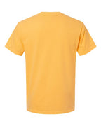 Comfort Colors 1717 - Unisex Garment-Dyed Heavyweight T-Shirt - Citrus