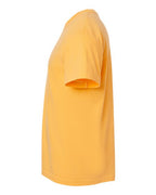 Comfort Colors 1717 - Unisex Garment-Dyed Heavyweight T-Shirt - Citrus