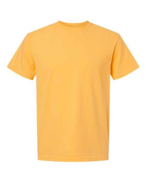 Comfort Colors 1717 - Unisex Garment-Dyed Heavyweight T-Shirt - Citrus