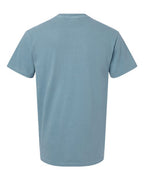 Comfort Colors 1717 - Unisex Garment-Dyed Heavyweight T-Shirt - Ice Blue