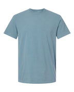 Comfort Colors 1717 - Unisex Garment-Dyed Heavyweight T-Shirt - Ice Blue