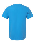 Comfort Colors 1717 - Unisex Garment-Dyed Heavyweight T-Shirt - Royal Caribe