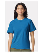 Comfort Colors 1717 - Unisex Garment-Dyed Heavyweight T-Shirt - Royal Caribe