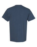 Comfort Colors 1717 - Unisex Garment-Dyed Heavyweight T-Shirt - Midnight