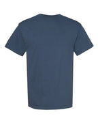 Comfort Colors 1717 - Unisex Garment-Dyed Heavyweight T-Shirt - Midnight