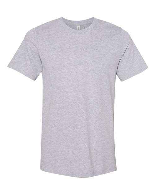 BELLA + CANVAS 3301 - Unisex Sueded Tee