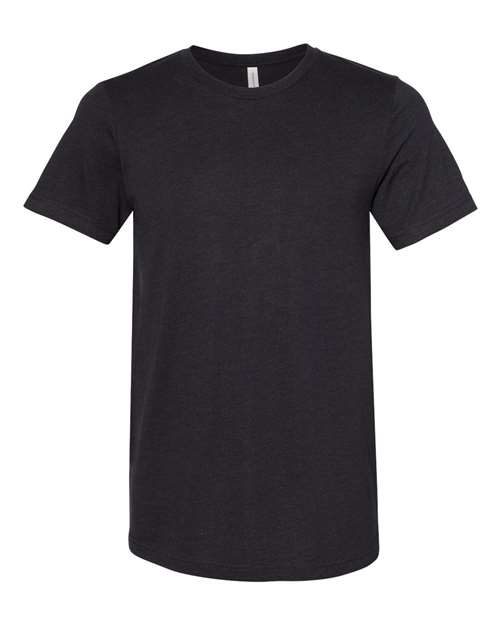 BELLA + CANVAS 3301 - Unisex Sueded Tee BELLA + CANVAS