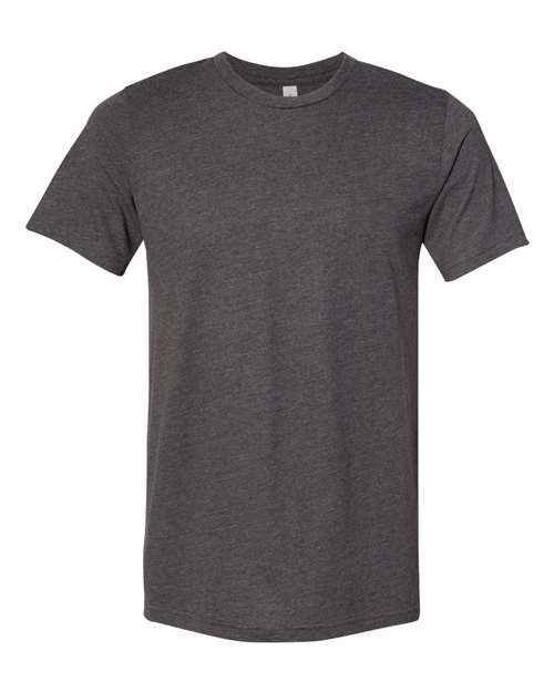 BELLA + CANVAS 3301 - Unisex Sueded Tee