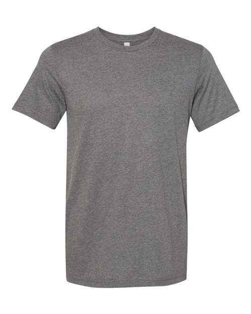 BELLA + CANVAS 3301 - Unisex Sueded Tee
