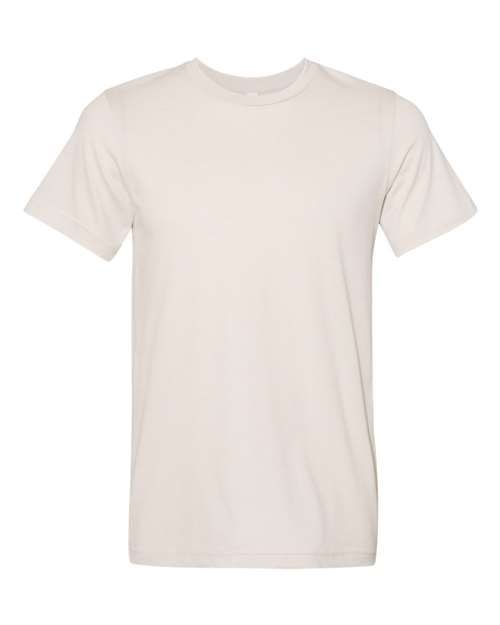 BELLA + CANVAS 3301 - Unisex Sueded Tee BELLA + CANVAS