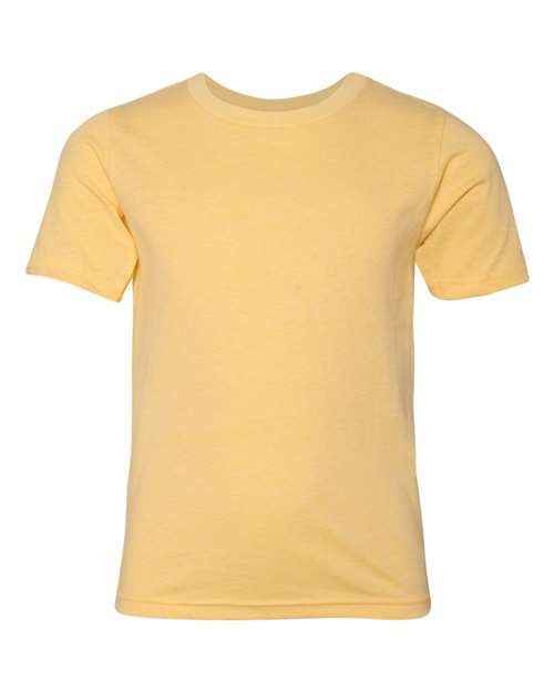 Next Level 3312 - Youth CVC T-Shirt