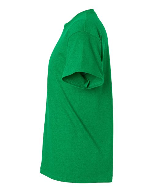 Gildan 2000 - Unisex Ultra Cotton T-Shirt - Antique Irish Green