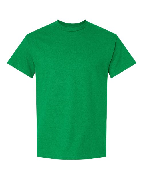 Gildan 2000 - Unisex Ultra Cotton T-Shirt - Antique Irish Green