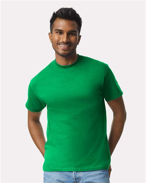 Gildan 2000 - Unisex Ultra Cotton T-Shirt - Antique Irish Green
