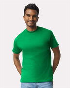 Gildan 2000 - Unisex Ultra Cotton T-Shirt - Antique Irish Green