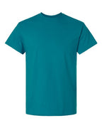 Gildan 2000 - Unisex Ultra Cotton T-Shirt - Galapagos Blue