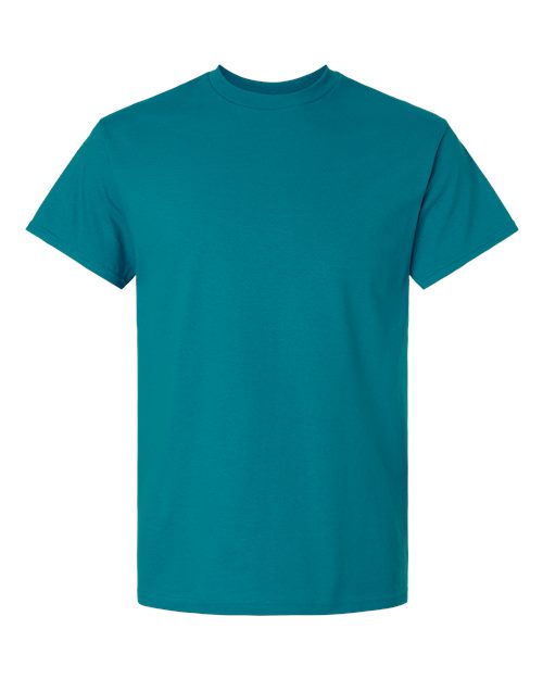 Gildan 2000 - Unisex Ultra Cotton T-Shirt - Galapagos Blue