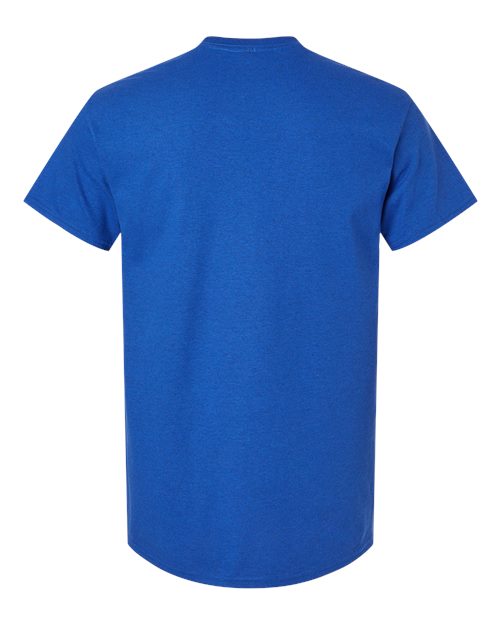 Gildan 2000 - Unisex Ultra Cotton T-Shirt - Antique Royal