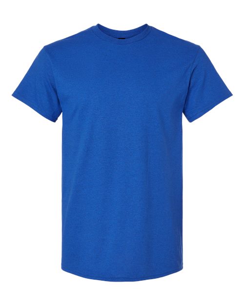 Gildan 2000 - Unisex Ultra Cotton T-Shirt - Antique Royal