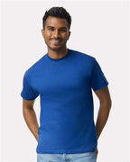 Gildan 2000 - Unisex Ultra Cotton T-Shirt - Antique Royal