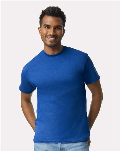 Gildan 2000 - Unisex Ultra Cotton T-Shirt - Antique Royal
