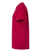 Gildan 2000 - Unisex Ultra Cotton T-Shirt - Antique Cherry Red