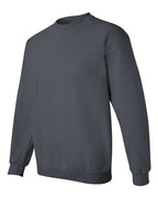 Gildan 18000 - Unisex Heavy BlendTM Crewneck Sweatshirt - Charcoal