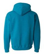 Gildan 18500 - Unisex Heavy BlendTM Hooded Sweatshirt - Antique Sapphire