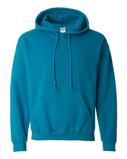 Gildan 18500 - Unisex Heavy BlendTM Hooded Sweatshirt - Antique Sapphire
