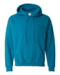 Gildan 18500 - Unisex Heavy BlendTM Hooded Sweatshirt - Antique Sapphire