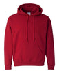 Gildan 18500 - Unisex Heavy BlendTM Hooded Sweatshirt - Antique Cherry Red