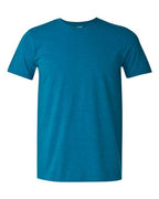 Gildan 64000 - Unisex Softstyle T-Shirt - Antique Sapphire