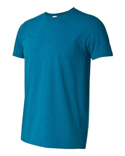 Gildan 64000 - Unisex Softstyle® T-Shirt Gildan