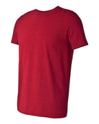 Gildan 64000 - Unisex Softstyle® T-Shirt Gildan