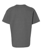 Gildan 2000B - Youth Ultra Cotton T-Shirt - Charcoal