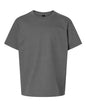Gildan 2000B - Youth Ultra Cotton T-Shirt - Charcoal