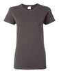 Gildan 5000L - Women's Heavy CottonTM T-Shirt - Charcoal