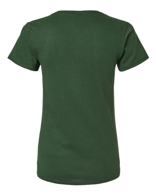 Gildan 5000L - Women's Heavy Cotton™ T-Shirt Gildan