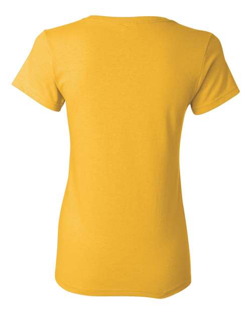 Gildan 5000L - Women's Heavy Cotton™ T-Shirt Gildan
