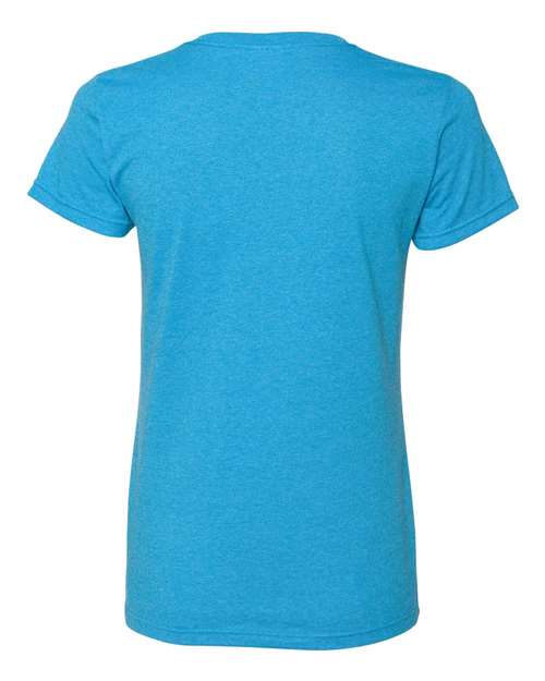 Gildan 5000L - Women's Heavy Cotton™ T-Shirt Gildan