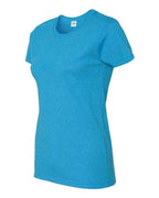 Gildan 5000L - Women's Heavy Cotton™ T-Shirt Gildan