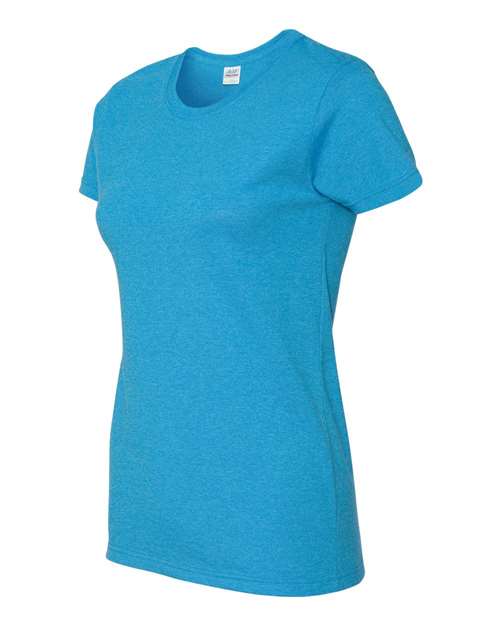 Gildan 5000L - Women's Heavy Cotton™ T-Shirt Gildan