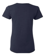 Gildan 5000L - Women's Heavy CottonTM T-Shirt - Navy