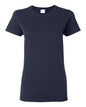 Gildan 5000L - Women's Heavy CottonTM T-Shirt - Navy