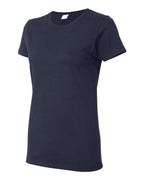 Gildan 5000L - Women's Heavy CottonTM T-Shirt - Navy