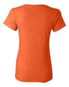 Gildan 5000L - Women's Heavy CottonTM T-Shirt - Orange