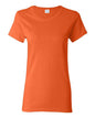 Gildan 5000L - Women's Heavy CottonTM T-Shirt - Orange