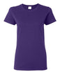 Gildan 5000L - Women's Heavy CottonTM T-Shirt - Purple
